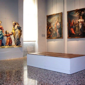 cover Museo diocesano di Vicenza